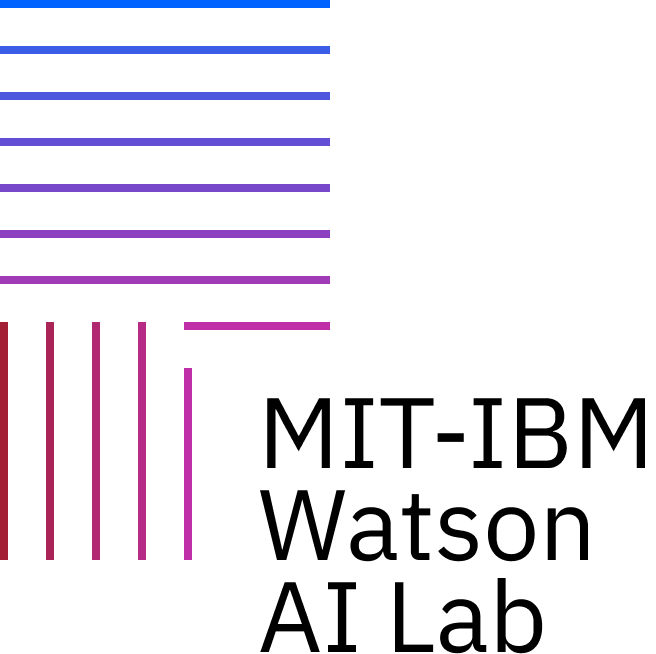 MIT-IBM Watson AI Lab